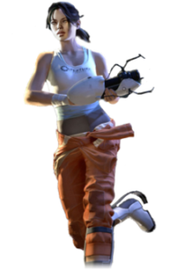 chell