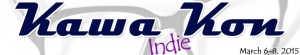 kawa kon