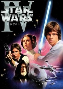 a new hope